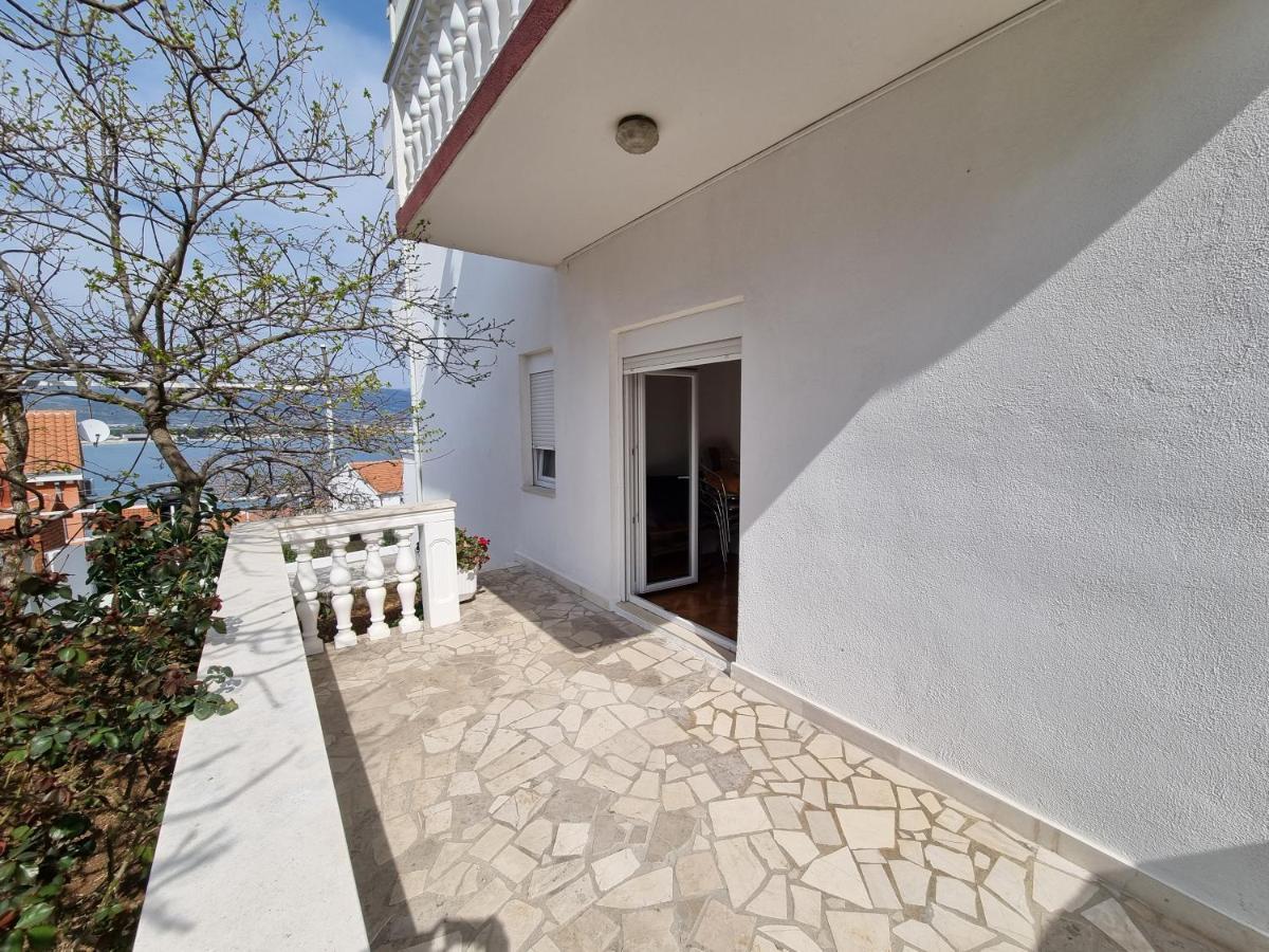 Villa Nena In Central Dalmatia Trogir Exterior photo